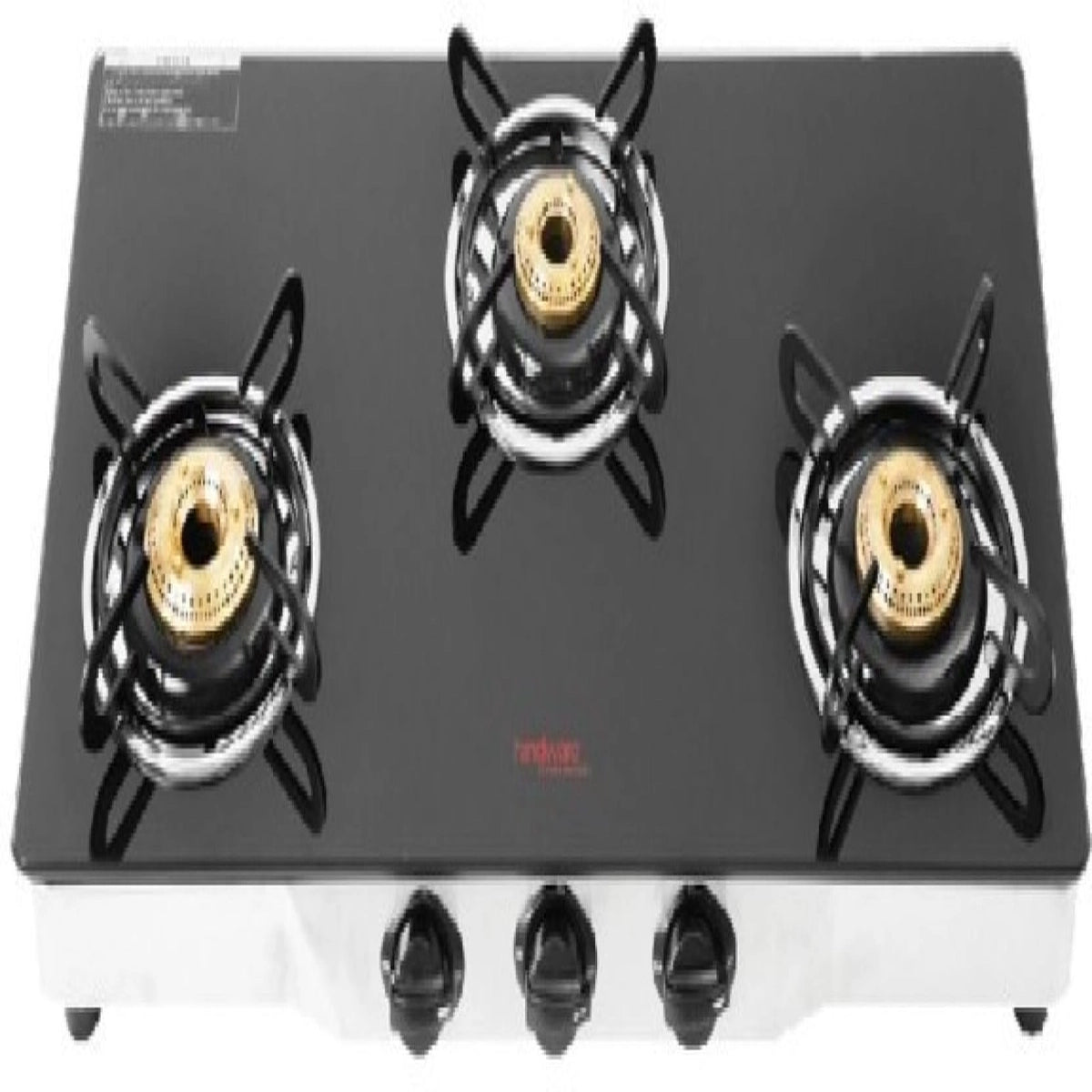 HINDWARE NEO GL 3B 3 Manual