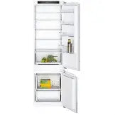Blaupunkt 5CC287FE0 Freeze Built-In Double Door Refrigerator - 200L Capacity