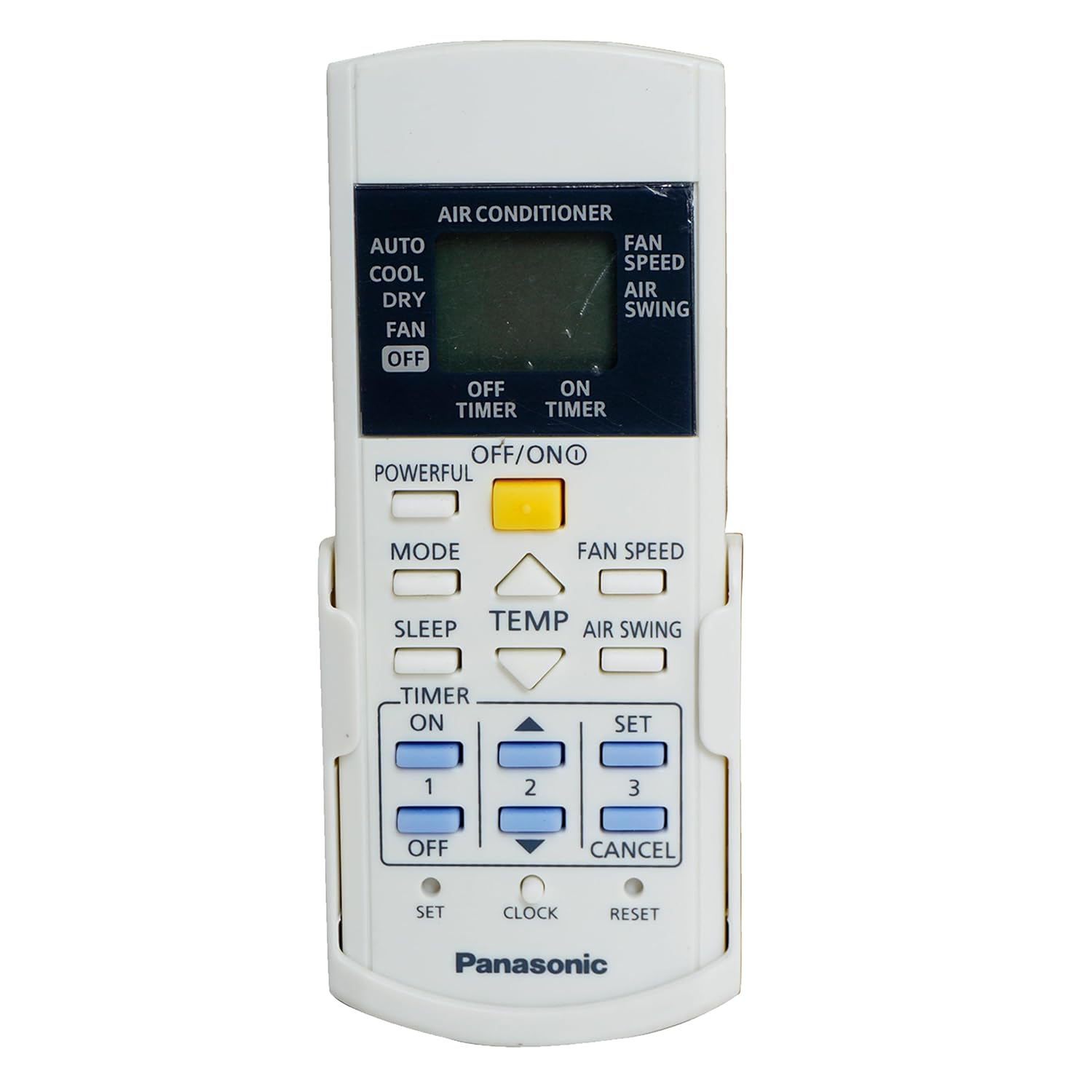 Panasonic 1.5T 5 Star Wi-Fi Inverter Smart Split AC CS/CU-EU18AKY5XFM