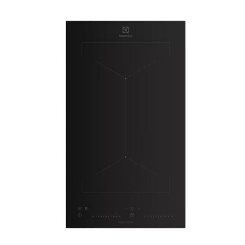 Electrolux 30Cm Ultimate Taste 500 Built-In Induction Hob with 2 cooking  Zones EHI3251BE