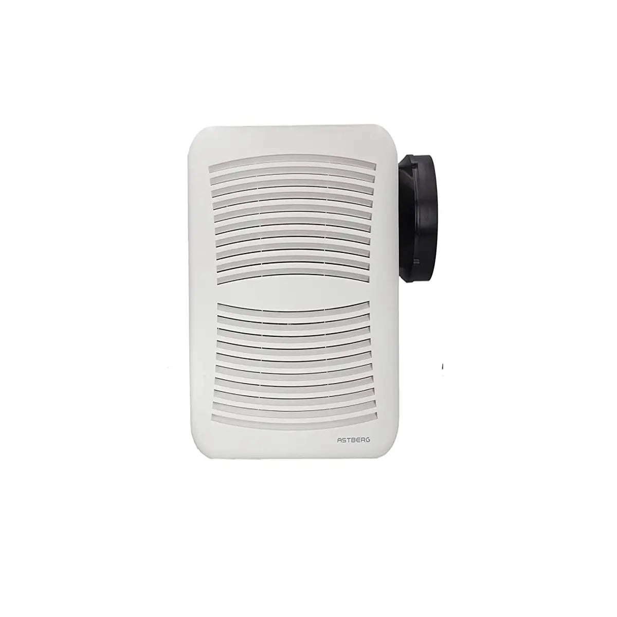 Astberg Heavy Duty Ceiling Mounted Exhaust Metal ASE 1501 (150mm/6) (260CMH) /Ceiling Exhaust/Cassette Exhaust/Grill Exhaust