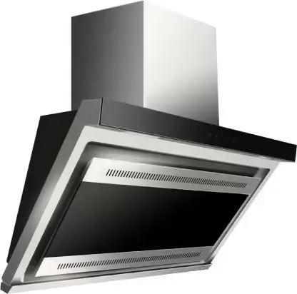 Kaff Nora 75 Cm Filter Less Technology Chimney