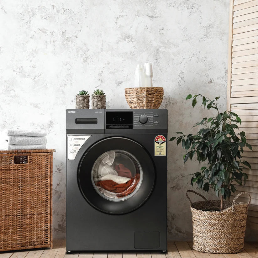 Hafele AMARA 7010W Front Loader 7 Kg Washing Machine - 7 kg Capacity