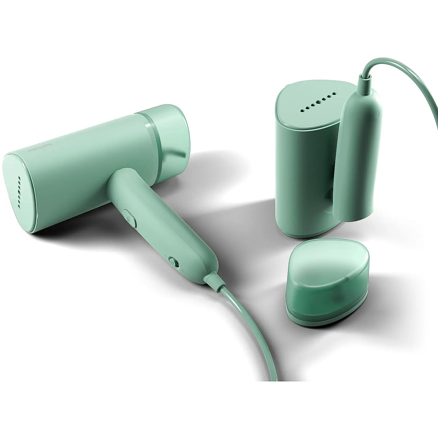 Philips Handheld Garment Steamer for Quick touch up - STH3010/70