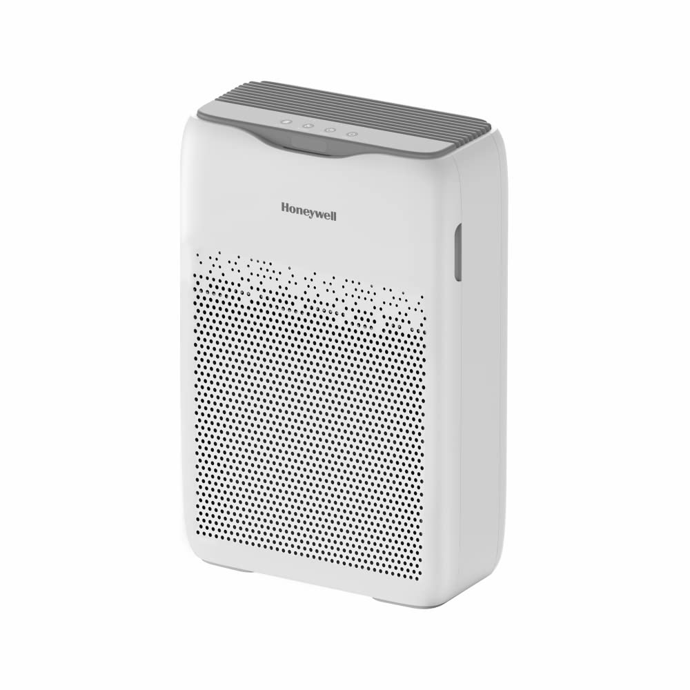 Honeywell Air touch V2 Indoor Air Purifier White