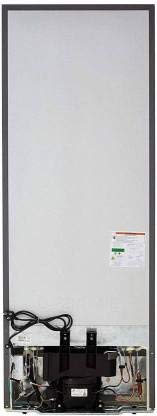 Whirlpool 360 L Frost Free Double Door 3 Star (2020) Convertible Refrigerator (Cool Illusia, IF INV CNV 375 (3s)-N) (Cool Illusia)