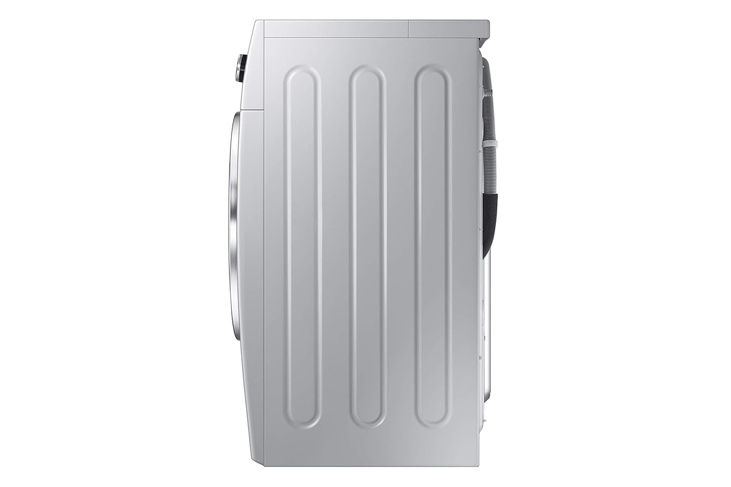 Samsung 6.5kg FL Fully Auto Washing Machine, WW65M206K0B