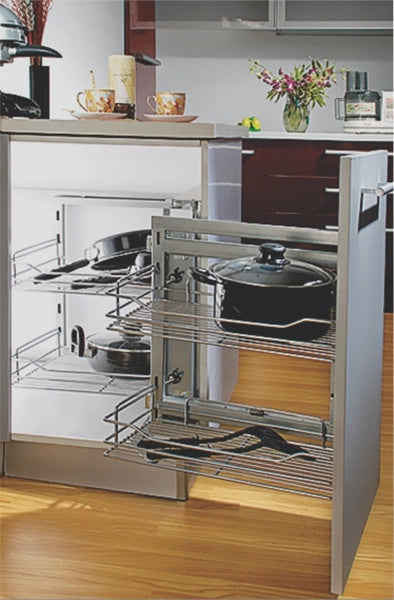 Inox Magic Corner Uint- Universal