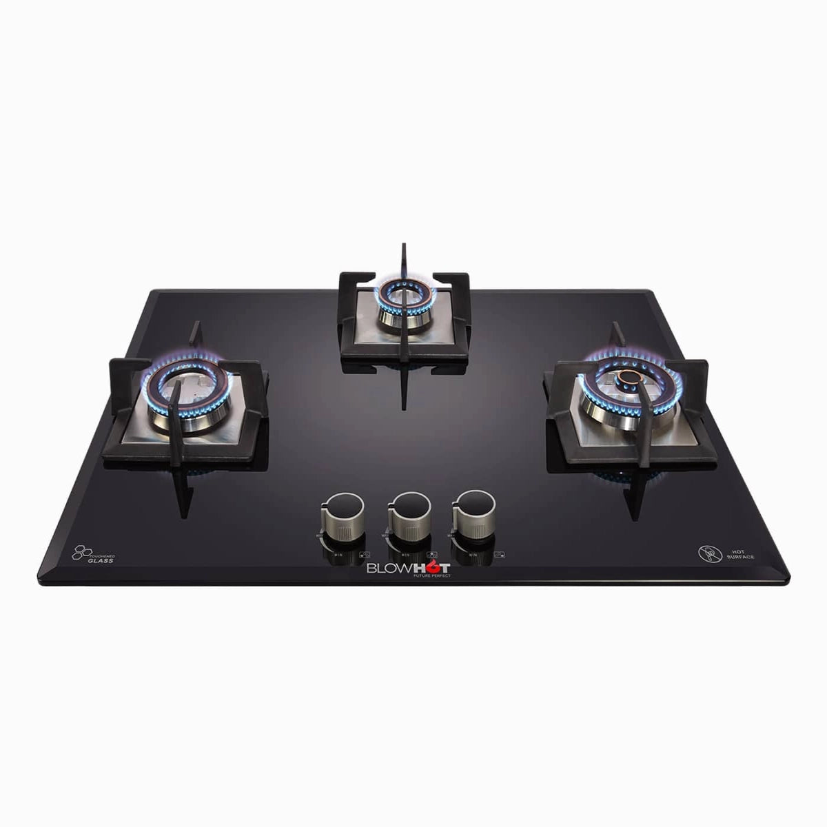 Blowhot Majesty- 3B Hob