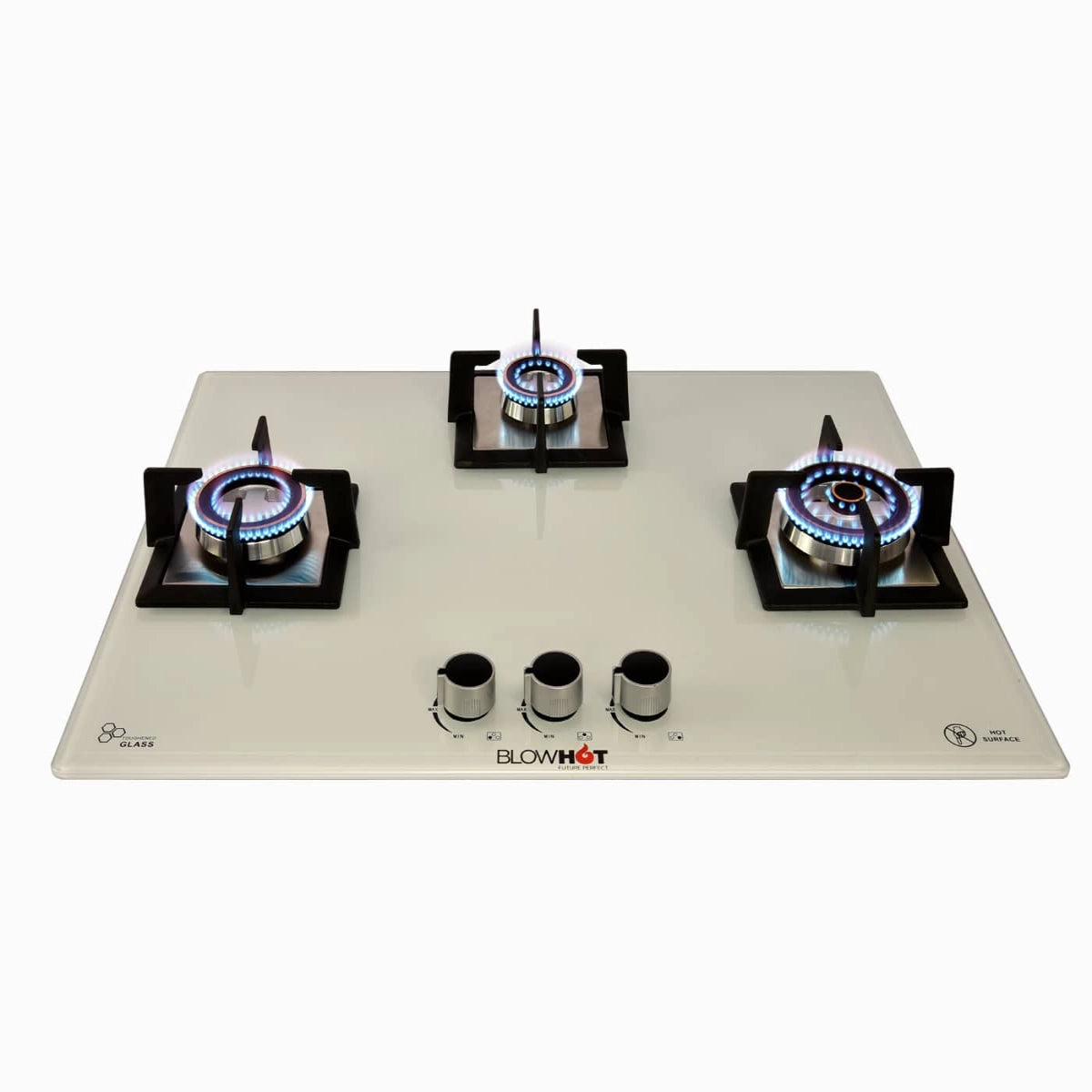 Blowhot Majesty- 3W Hob