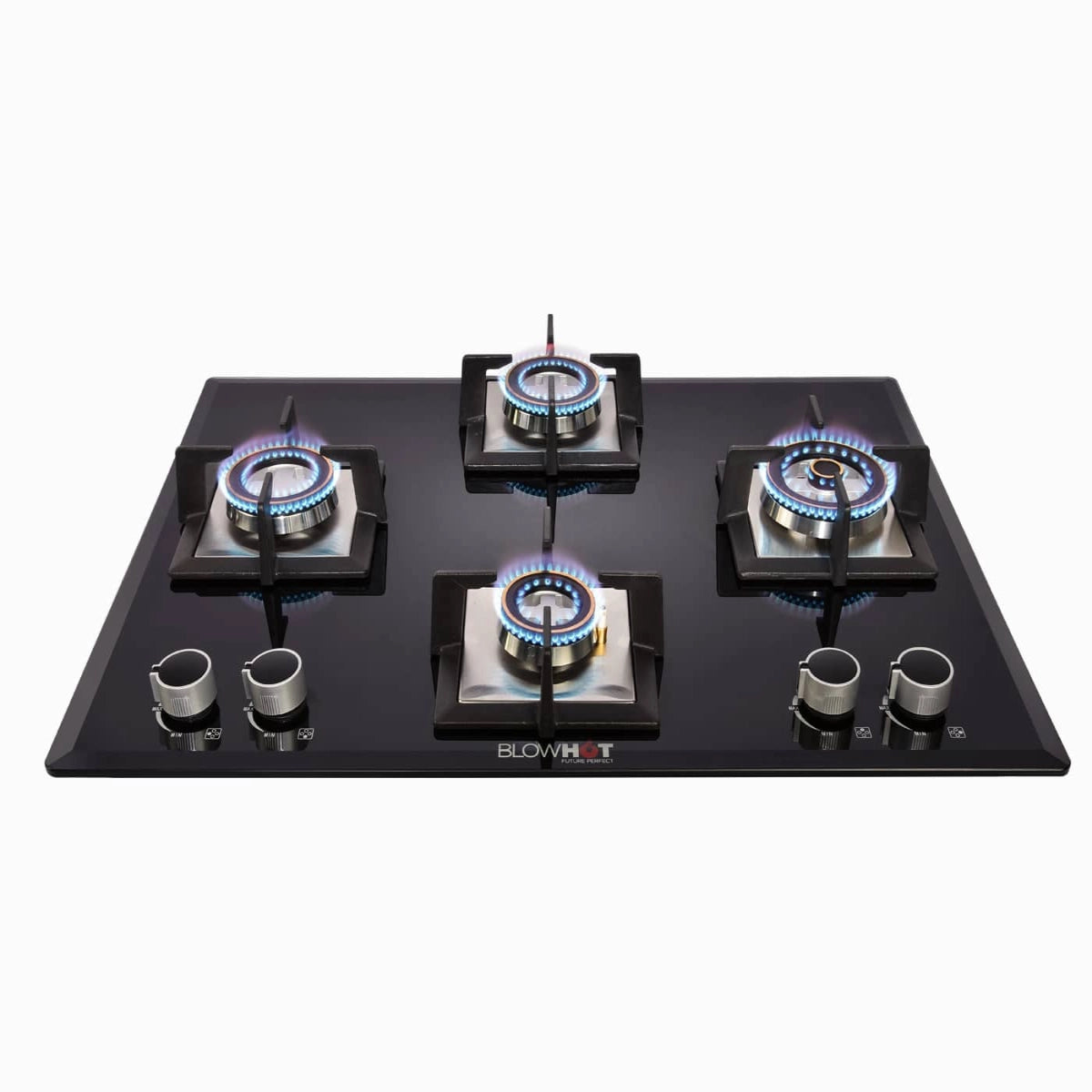 Blowhot Majesty- 4B Hob