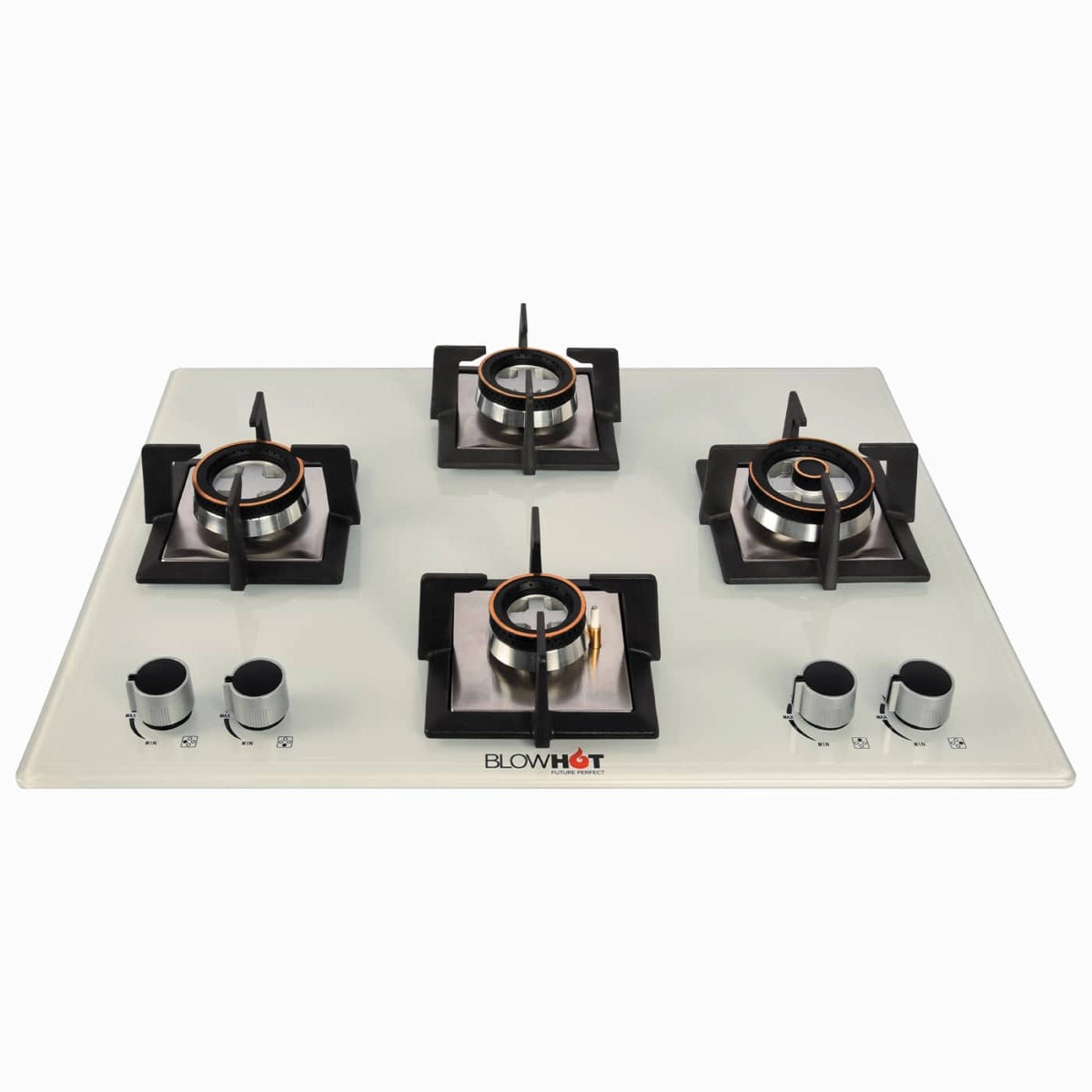 Blowhot  Majesty- 4W Hob