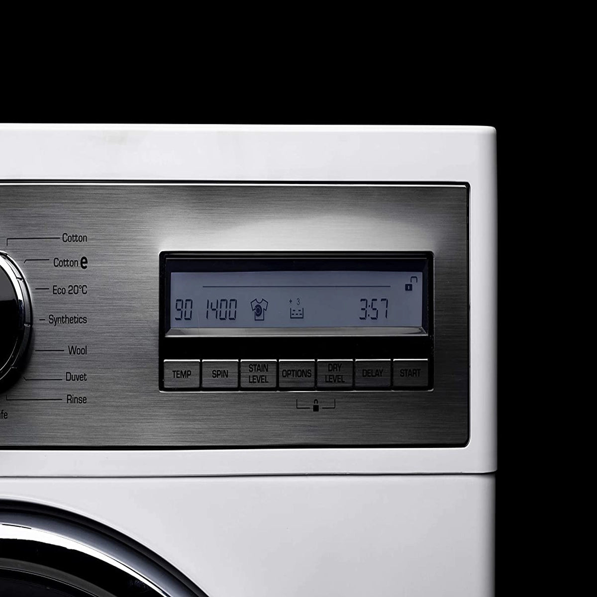 Hafele MARINA 8614WD 8/6Kg Front Load Condenser Washer Dryer