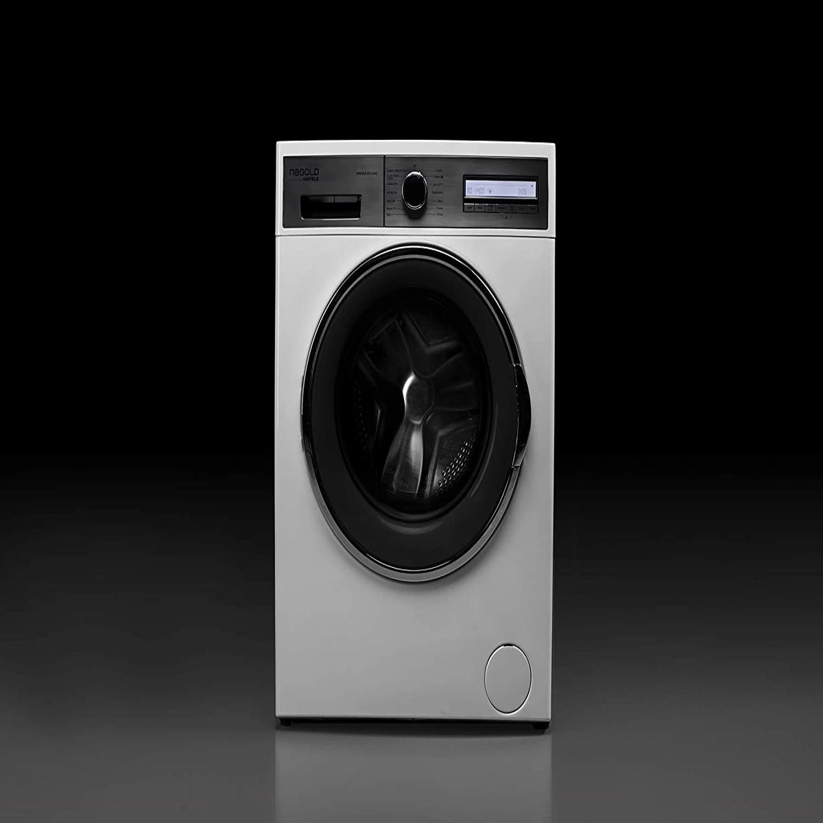 Hafele MARINA 8614WD 8/6Kg Front Load Condenser Washer Dryer