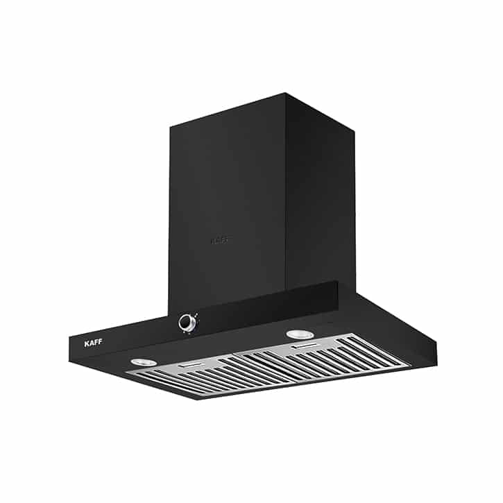 Kaff Maurice BF DHC 60 Cm Baffle Filter Auto Clean Chimney