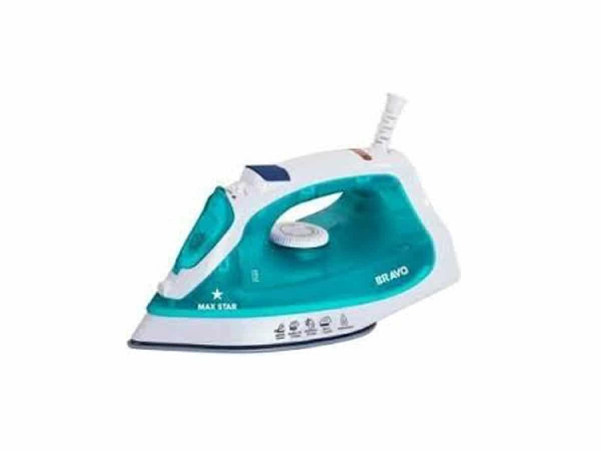 Max Star Smart DI06 Dry Iron