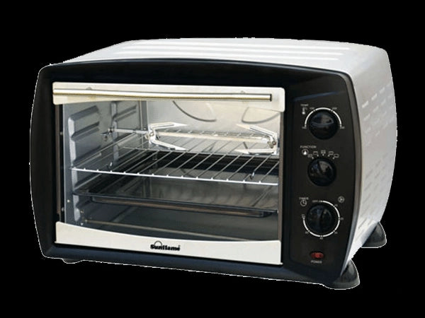 Sunflame Royal 23 Rss