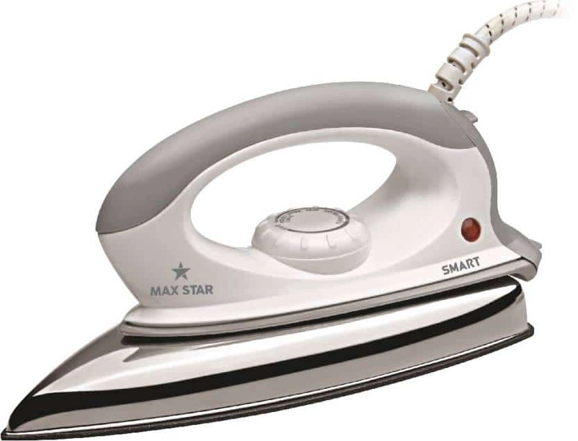 Max Star Electra DI05 Dry Iron