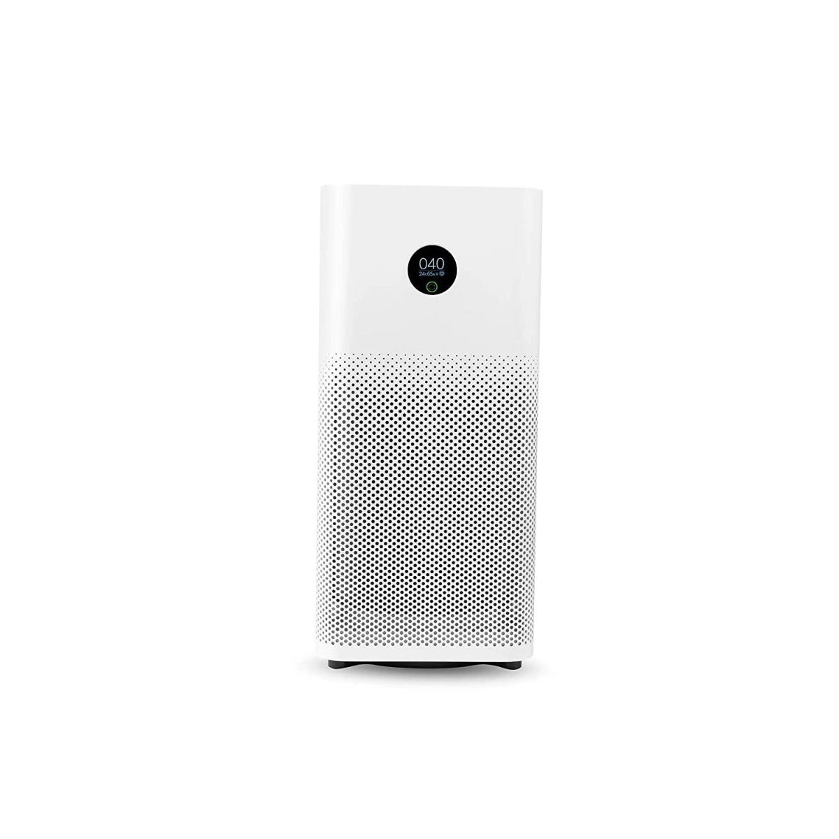 Mi Air Purifier 3 with True HEPA Filter and Smart App Connectivity (AC-M6-SC)