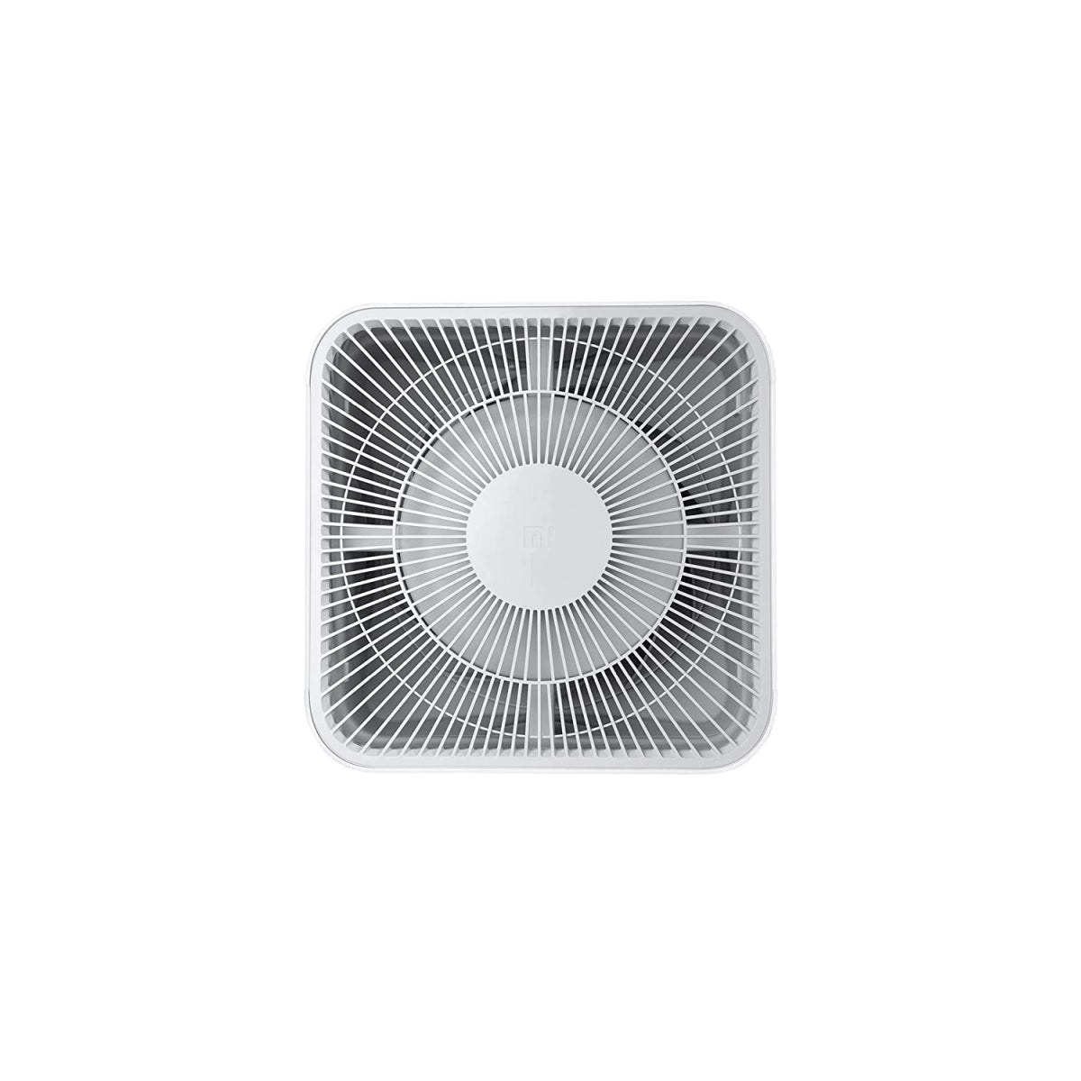 Mi Air Purifier 3 with True HEPA Filter and Smart App Connectivity (AC-M6-SC)