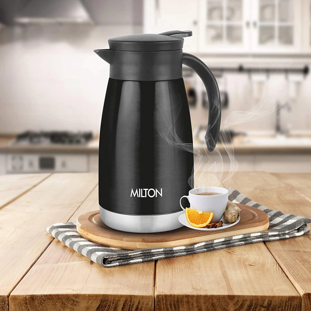 Milton Bistro Thermosteel Water Bottles