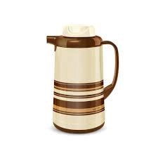 Milton Brew Vacuum Flask (Assorted Color) - 1600ML