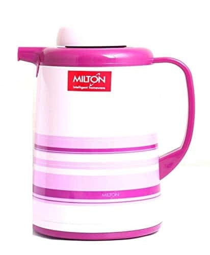 Milton Brew Vacuum Flask (Assorted Color) - 1000ml