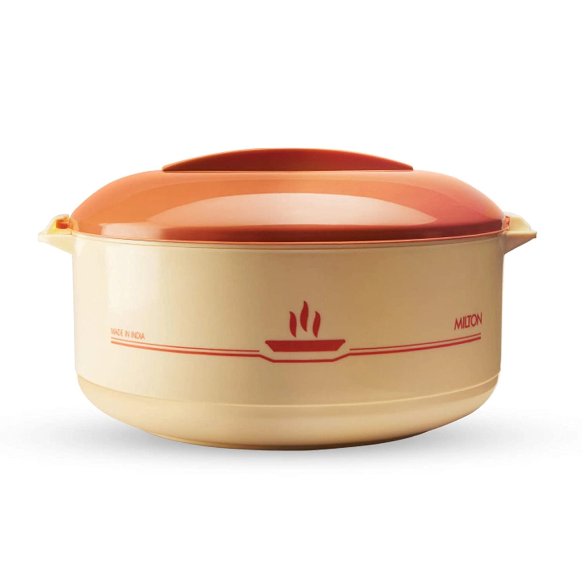 Milton Buffet Casserole (Assorted color) - 2500ML