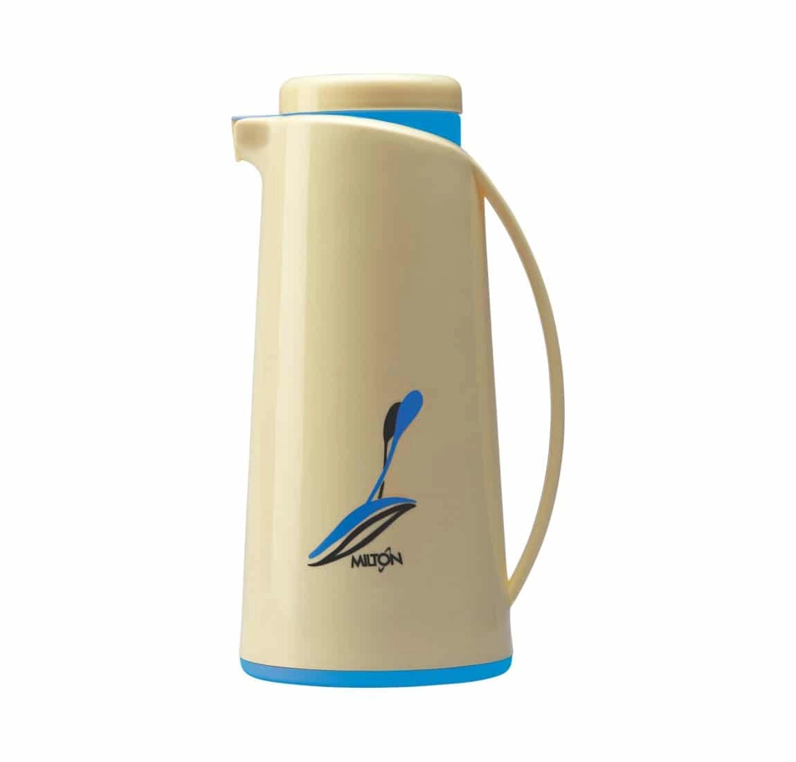 Milton Cafetressa Plastic Flasks Water Jug (Assorted Color) - 1000ml