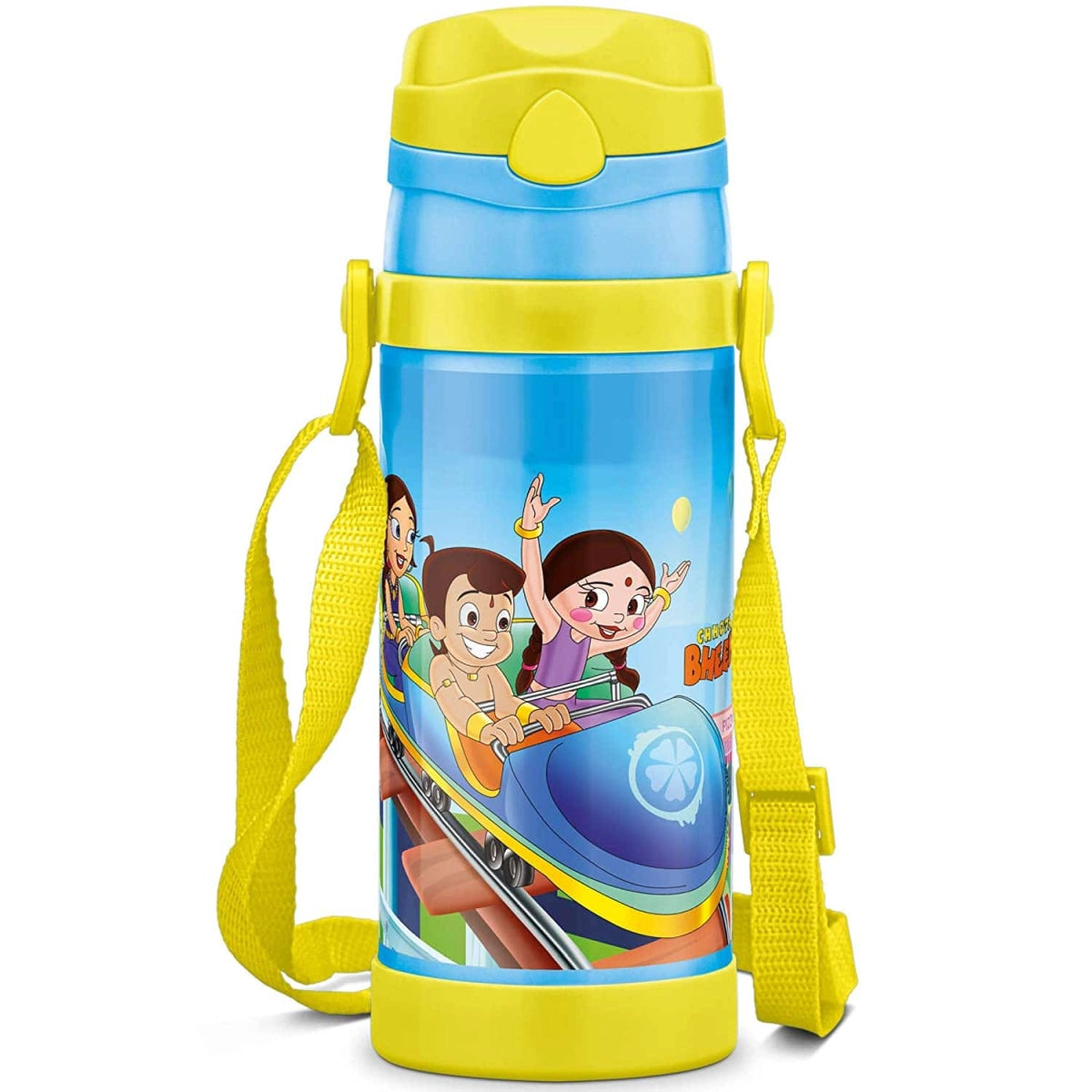 Milton Campy 650 Shiva Ml Stainless Steel Water Bottle