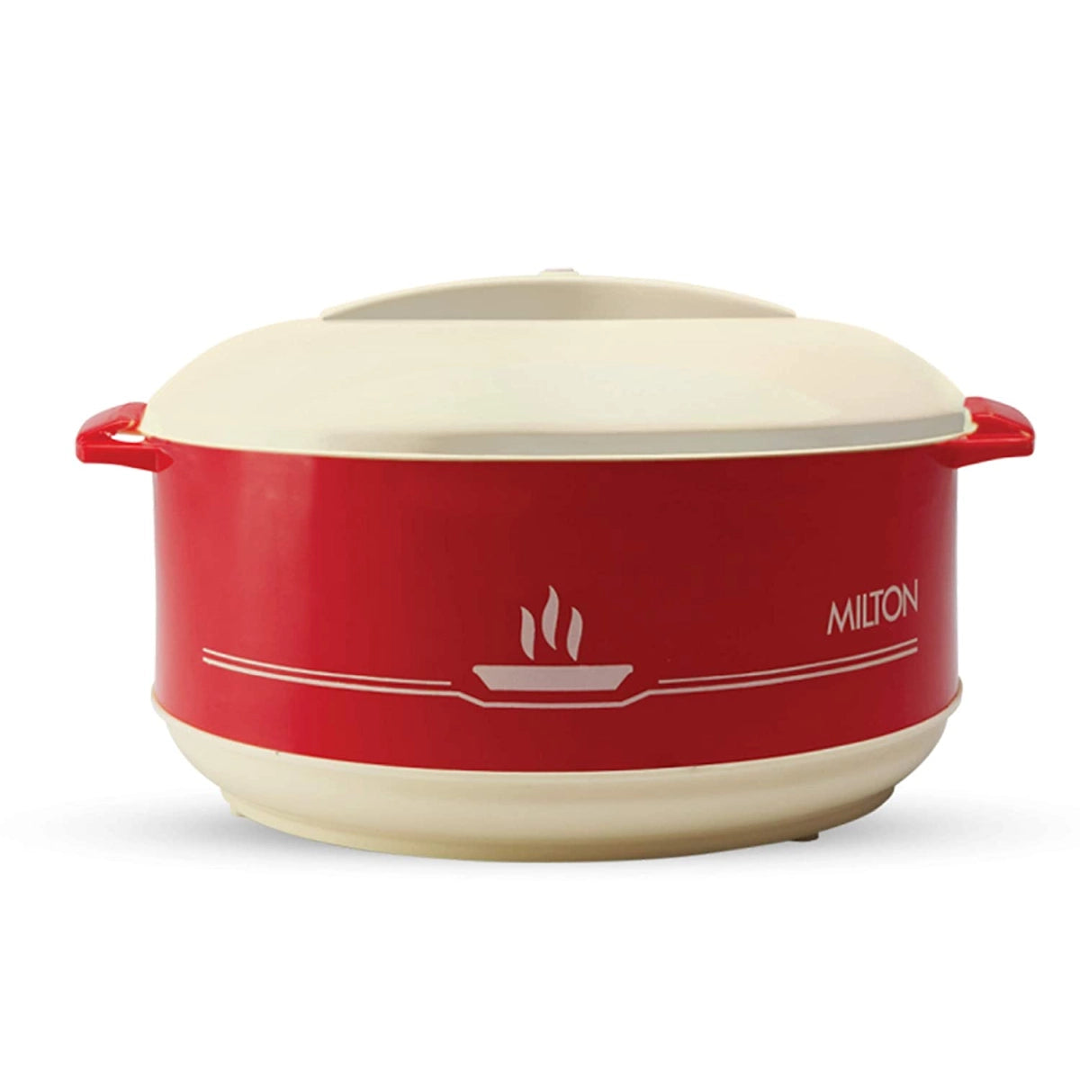 Milton Buffet Casserole (Assorted color) - 2000ML
