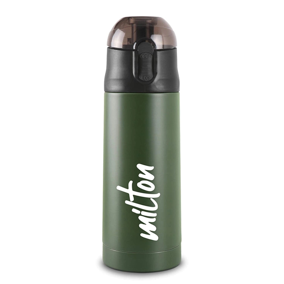 Milton Crown Thermosteel Flask - 600ML