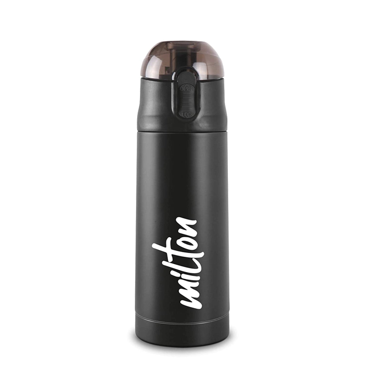 Milton Crown Thermosteel Flask - 400ml