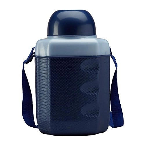 Milton Cruiser Thermoware Water Bottle(Assorted Color) - 1800ml