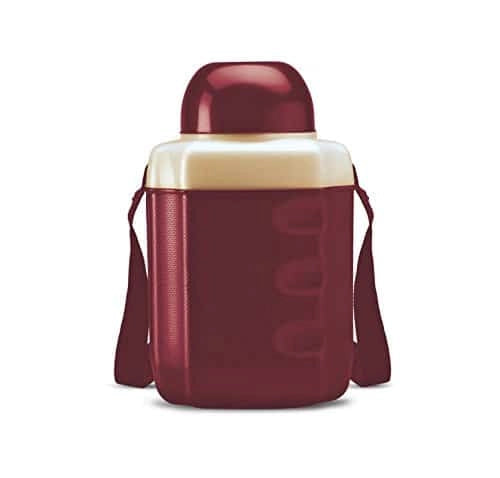 Milton Cruiser Thermoware Water Bottle(Assorted Color) - 1300ml
