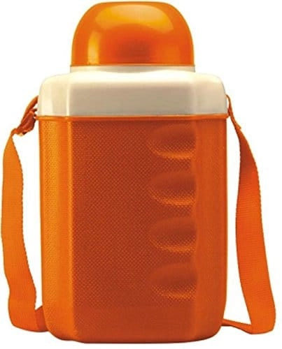 Milton Cruiser Thermoware Water Bottle(Assorted Color) - 2200ml