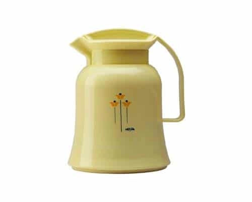 Milton Crystal Vaccum Flask (Assorted Color) - 500ml