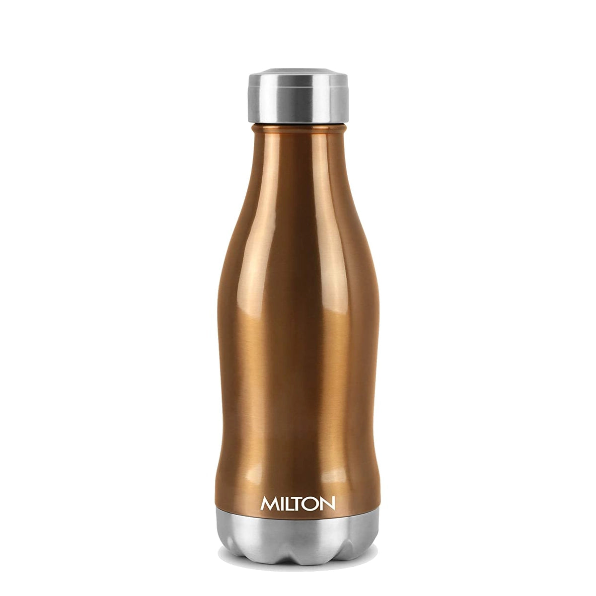 Milton Duke Thermosteel Hot and Cold Water Bottle - 1000ml