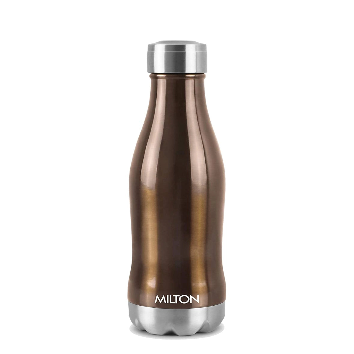Milton Duke Thermosteel Hot and Cold Water Bottle - 750ML