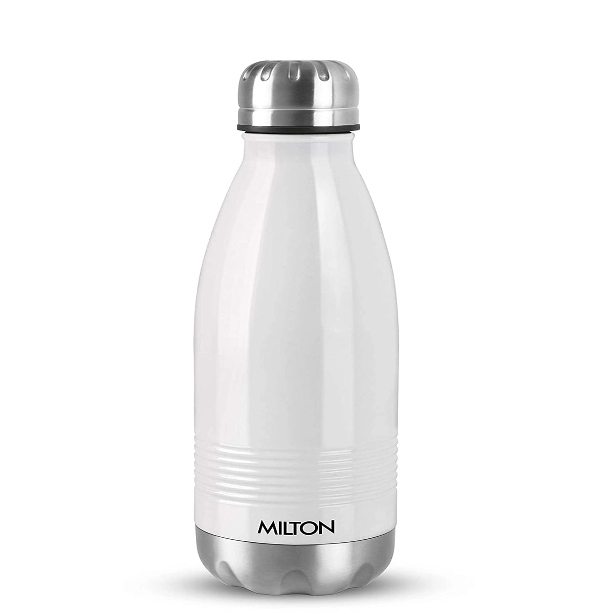 Milton Duo Dlx Thermosteel 24 Hours Hot or Cold Water Bottle - 1000ml