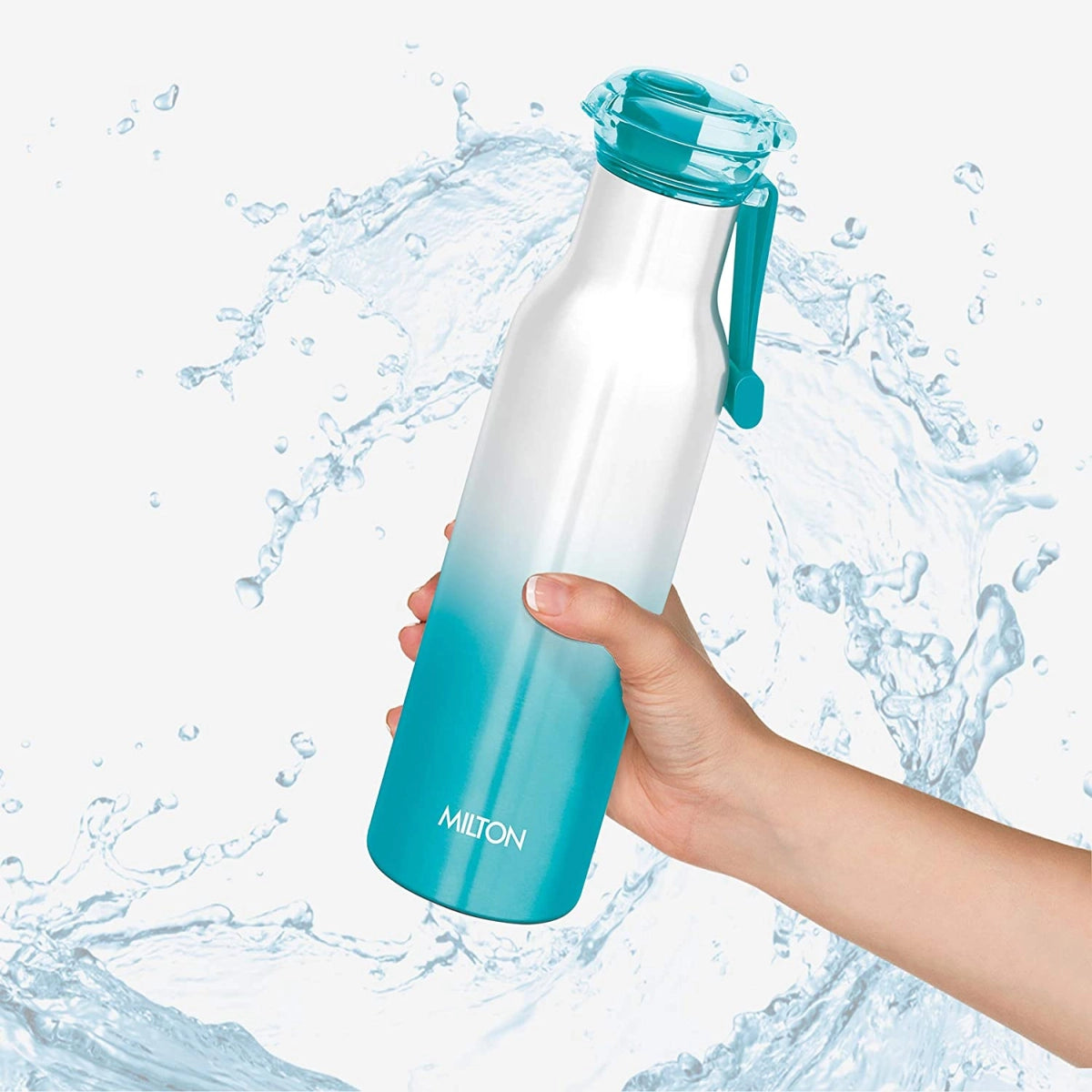 Milton Elan 700ml Thermosteel Flask Bottles