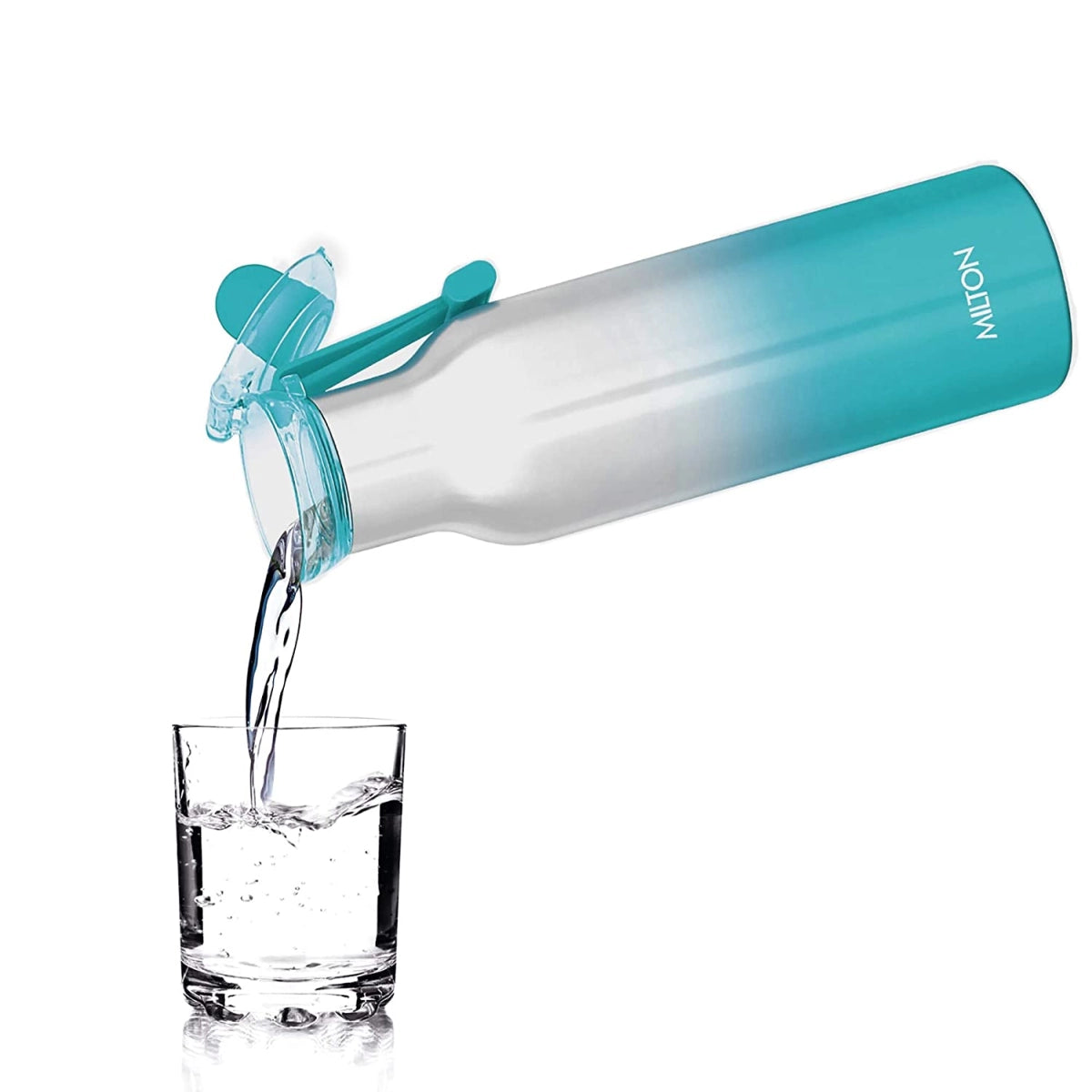 Milton Elan 700ml Thermosteel Flask Bottles
