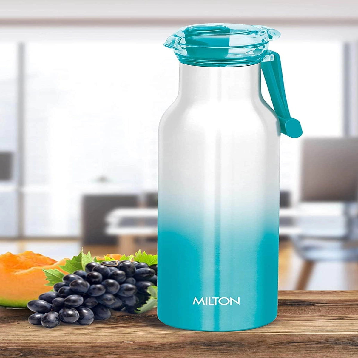 Milton Elan 700ml Thermosteel Flask Bottles