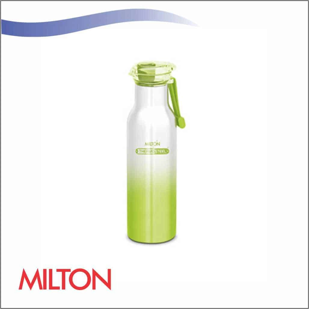 Milton Elan 700ml Thermosteel Flask Bottles
