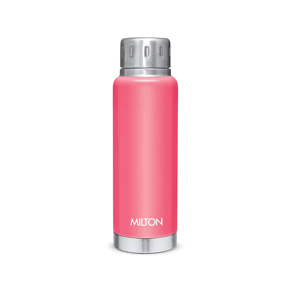 Milton Elfin Thermosteel Flask(Assorted Color) - 300ml