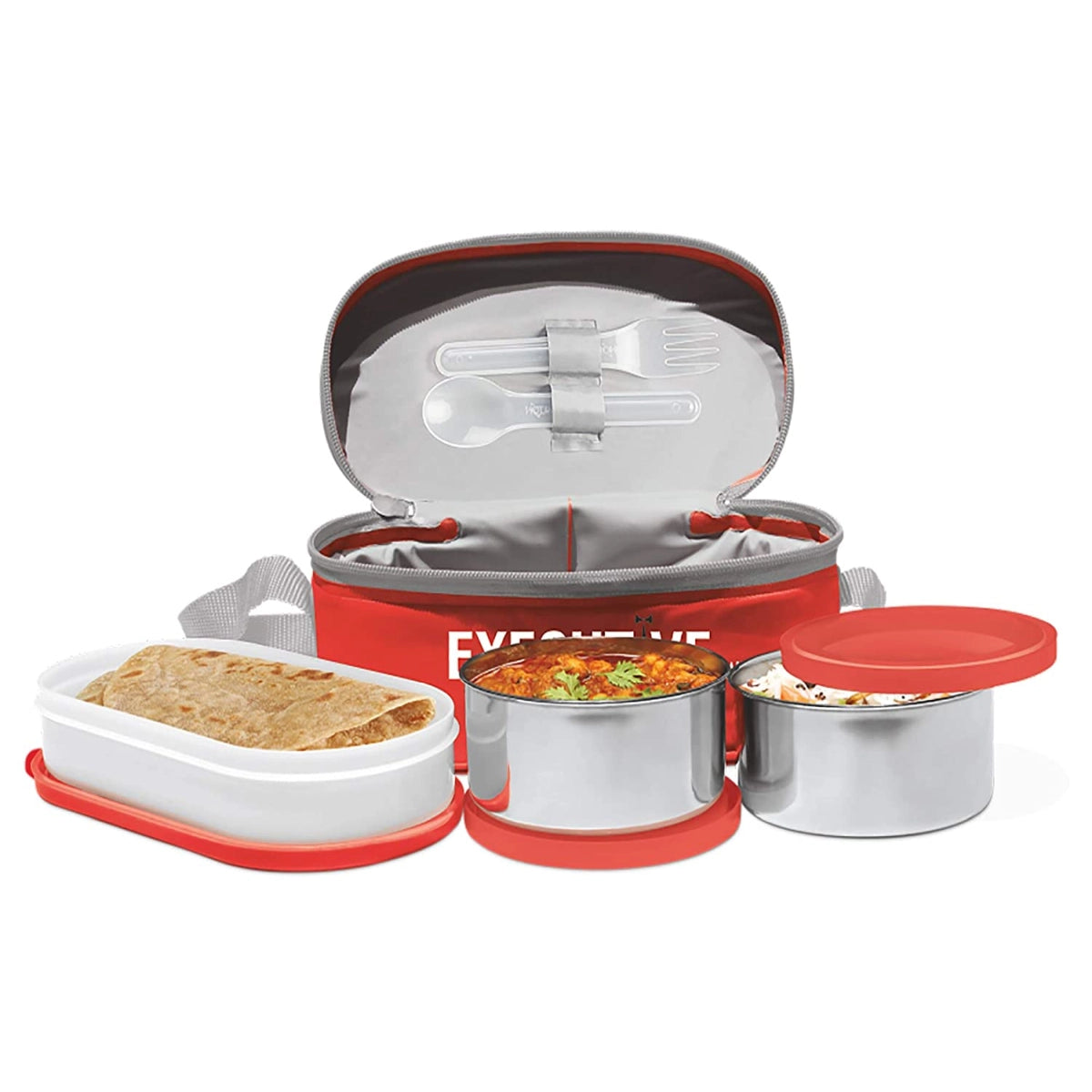 Milton Executive Lunch Box