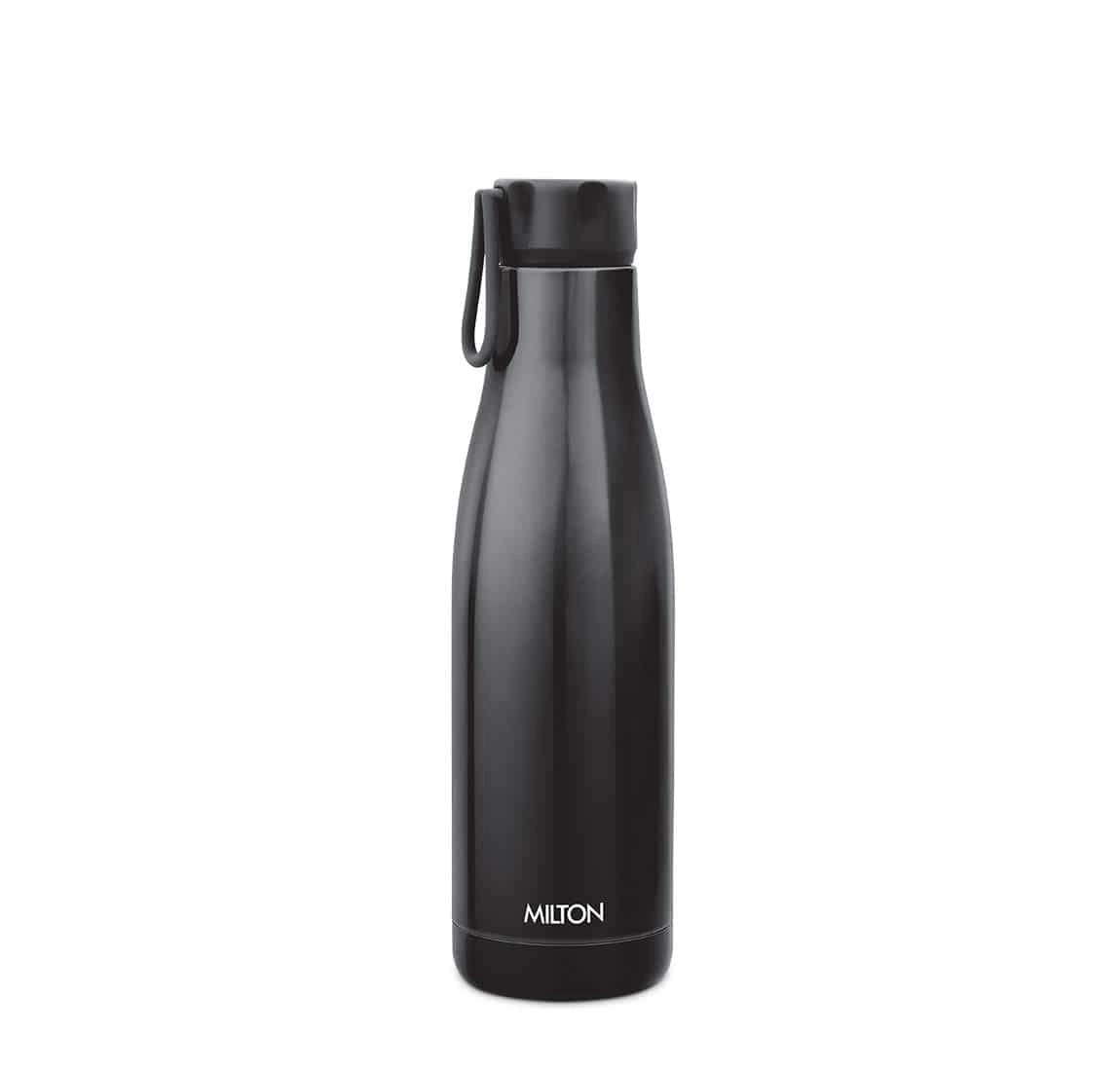 Milton Fame Thermosteel Insulated Bottle - 1000ml