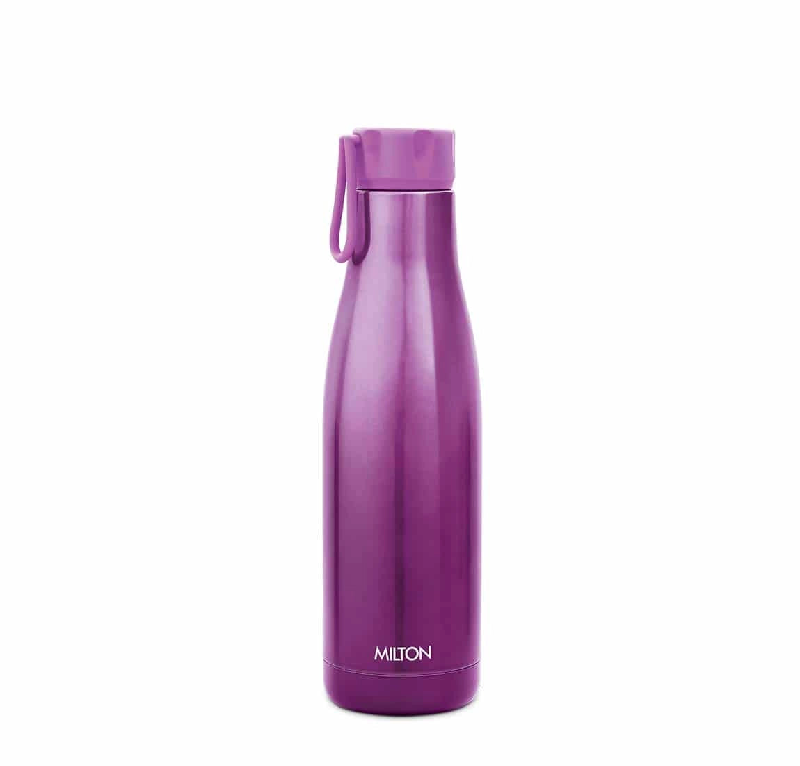Milton Fame Thermosteel Insulated Bottle - 600ML