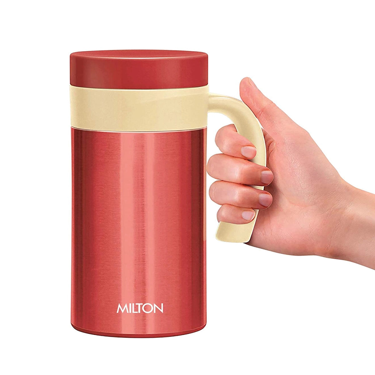 Milton Flagon 400ml Thermosteel Flask Bottles