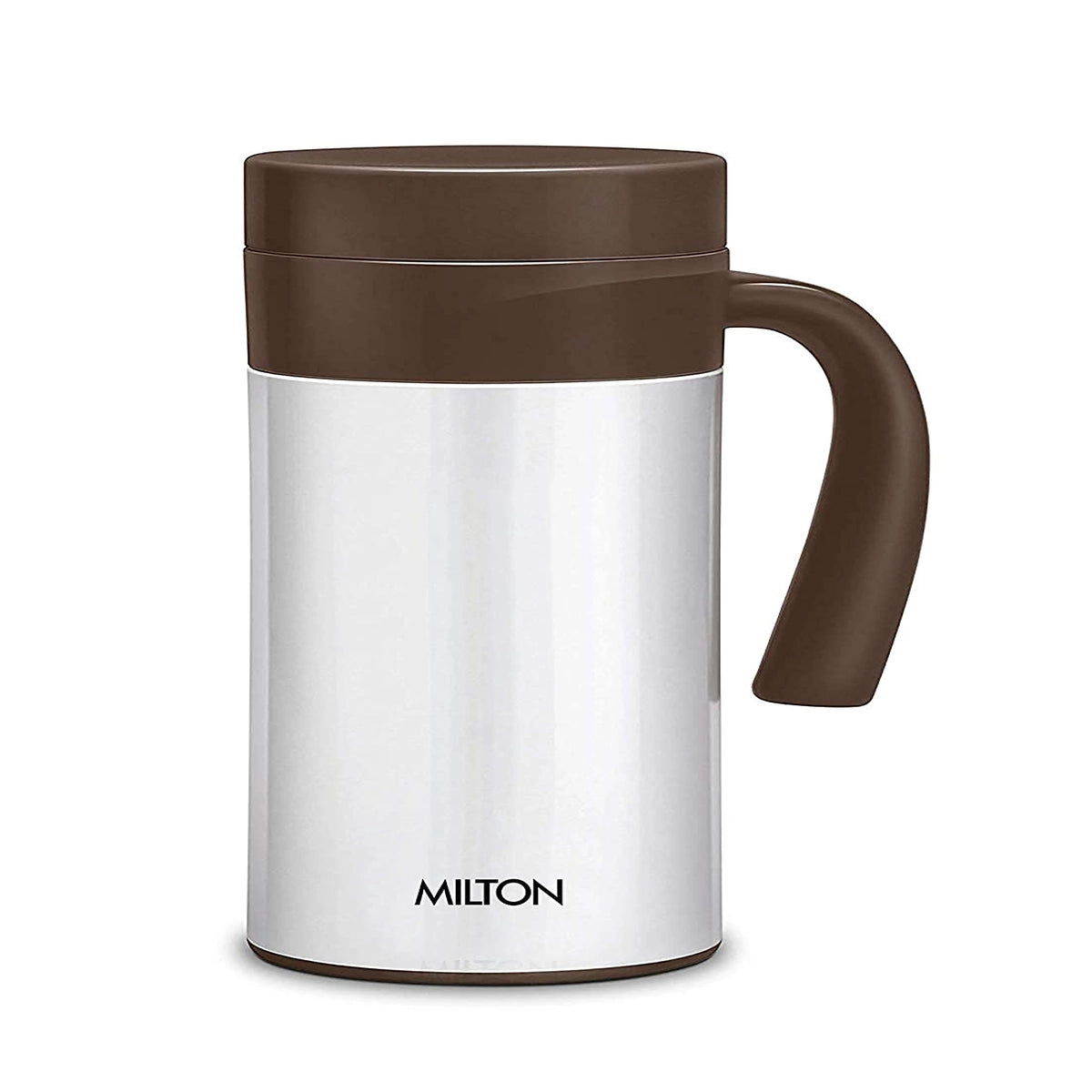 Milton Flagon 400ml Thermosteel Flask Bottles